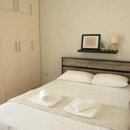 Apartment Noor Syros