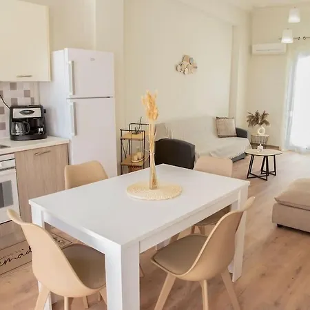 Noor Syros Apartment Ermoupoli