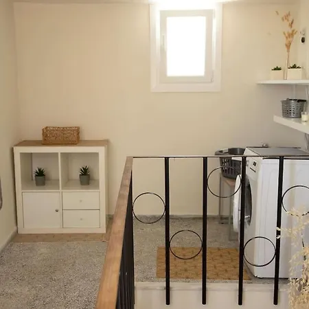 Apartment Noor Syros *