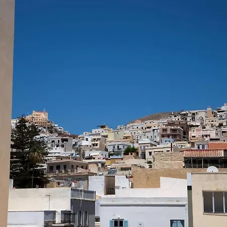 Noor Syros * Ermoupoli