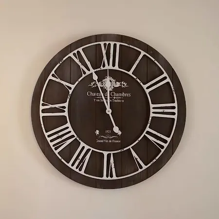 Noor Syros Apartment