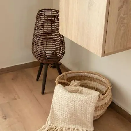 Apartment Noor Syros