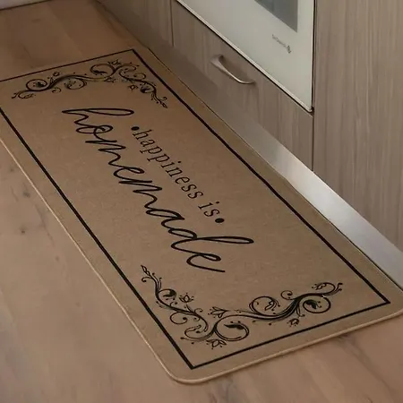 Noor Syros Apartment