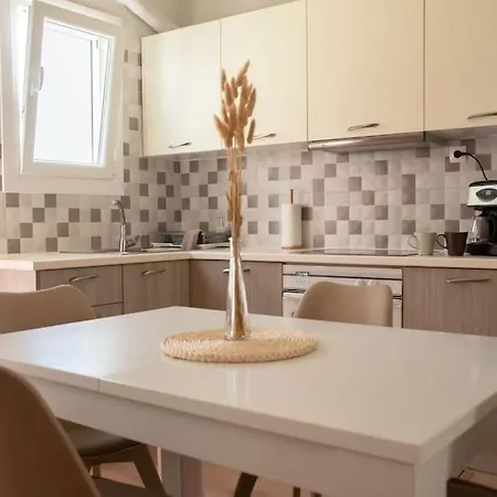 Apartment Noor Syros