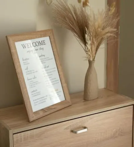 Noor Syros Апартаменты