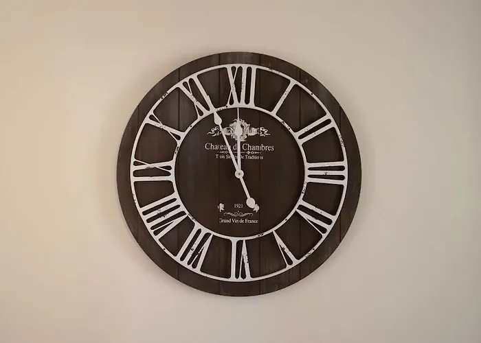 Noor Syros Апартаменты