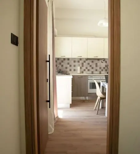 Noor Syros Apartamento *