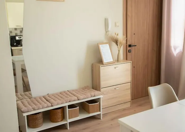 Noor Syros Apartamento Hermópolis
