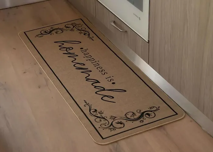 Noor Syros Apartamento