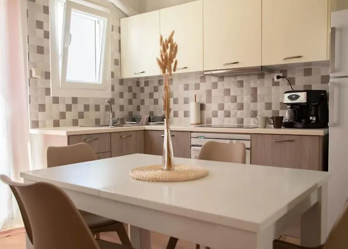 Apartamento Noor Syros